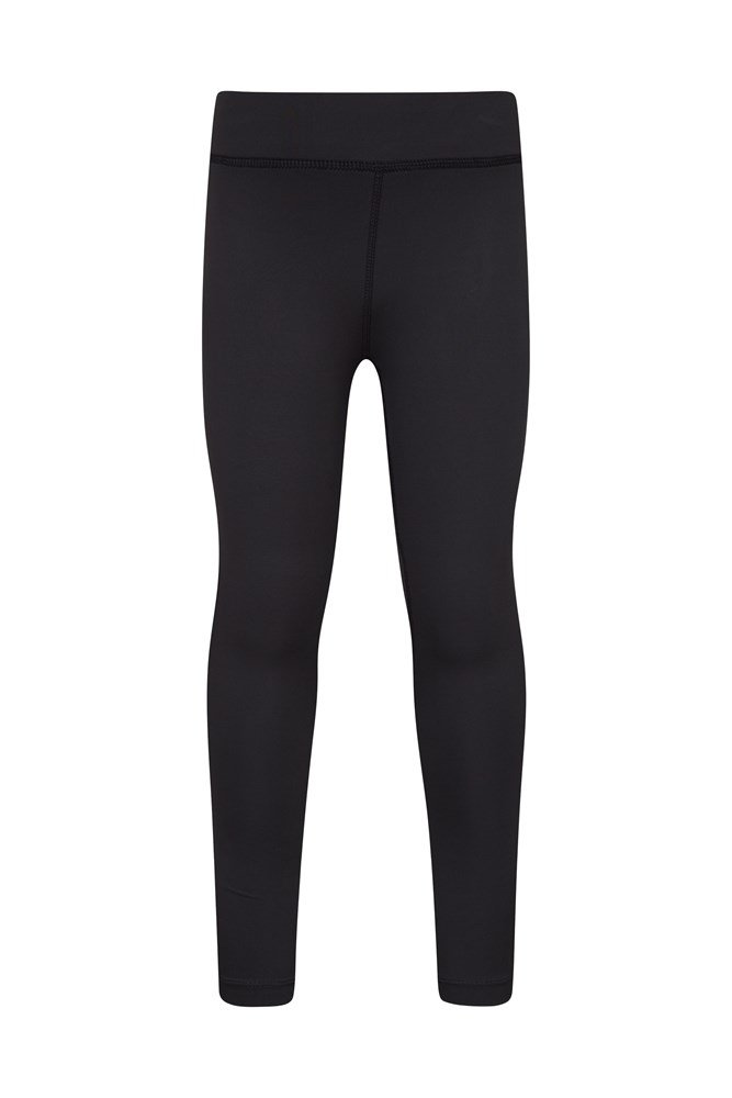 Flick Flack Soft Touch Kids Leggings