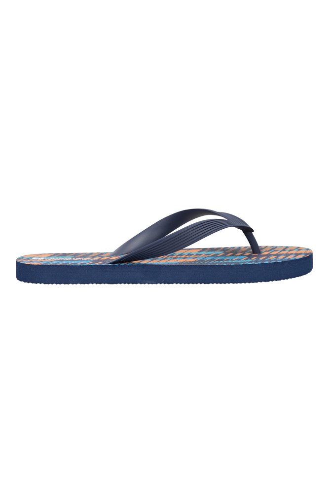 Sunset Kids Flip-Flop