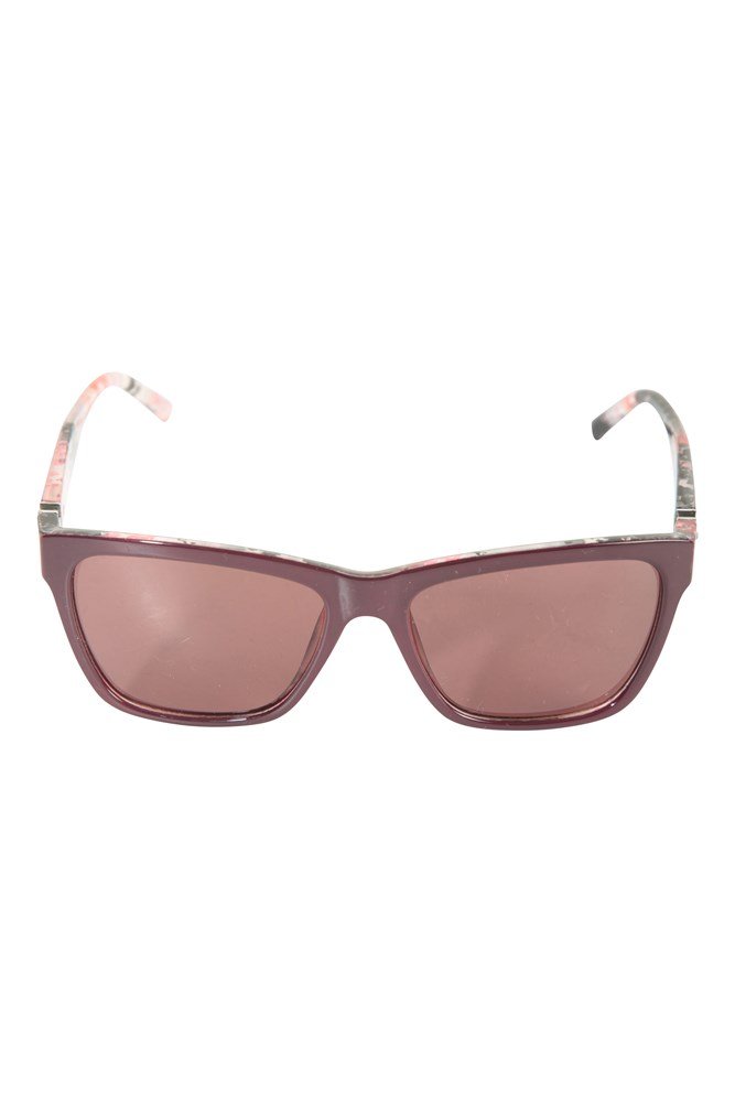 Belle Mare Sunglasses