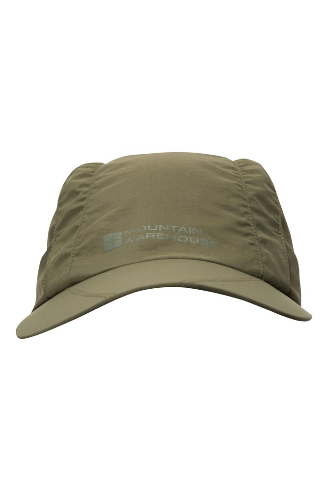 IsoDry Mens Mesh Cap