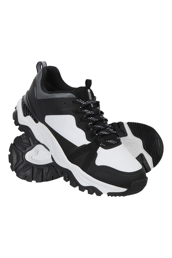 Blast Active Waterproof Womens Shoes