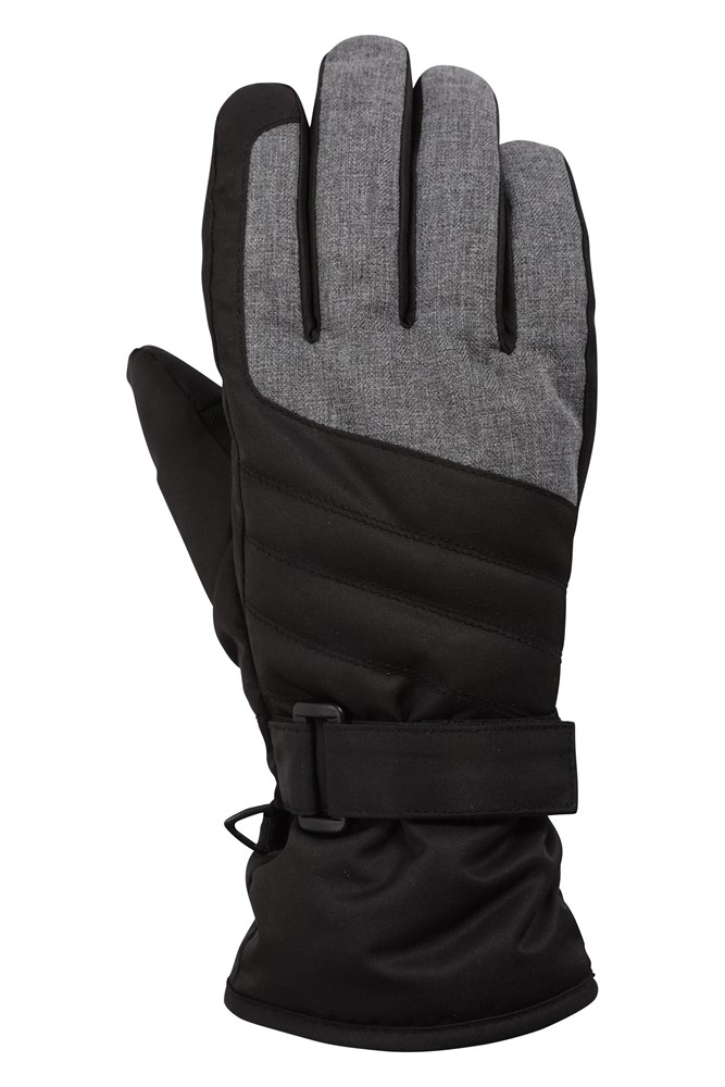 Glide Womens Ski Gloves