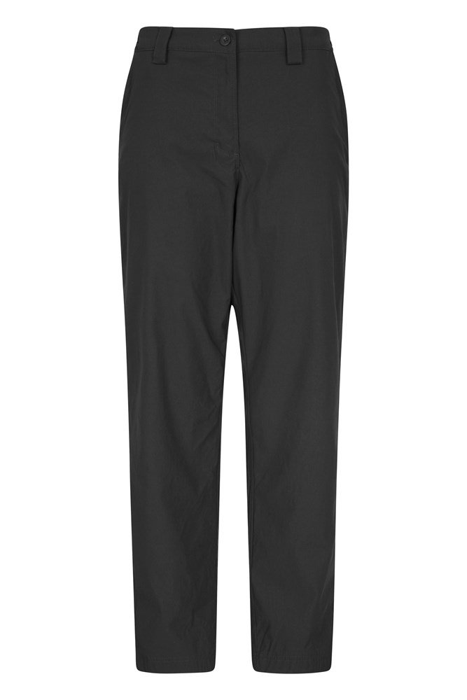 Winter Trek Womens Stretch Trousers