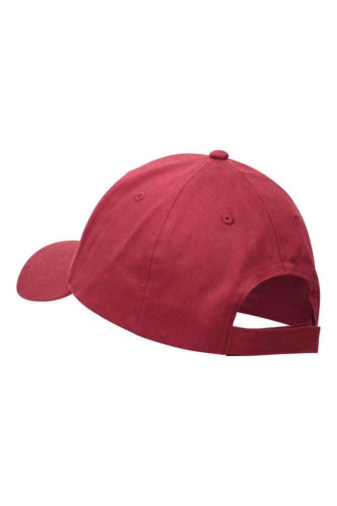 Dinger Mens Baseball Cap