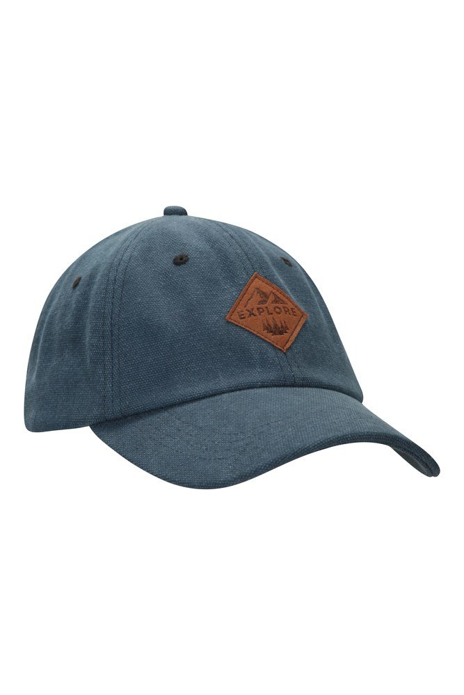 Explore Mens Baseball Cap