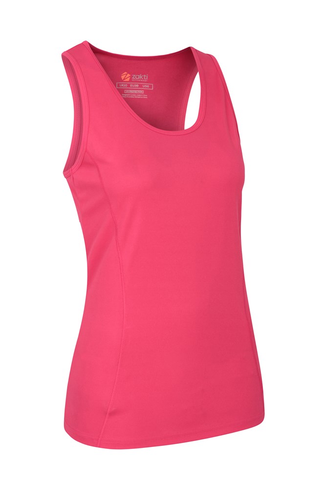Climate Womens Vest