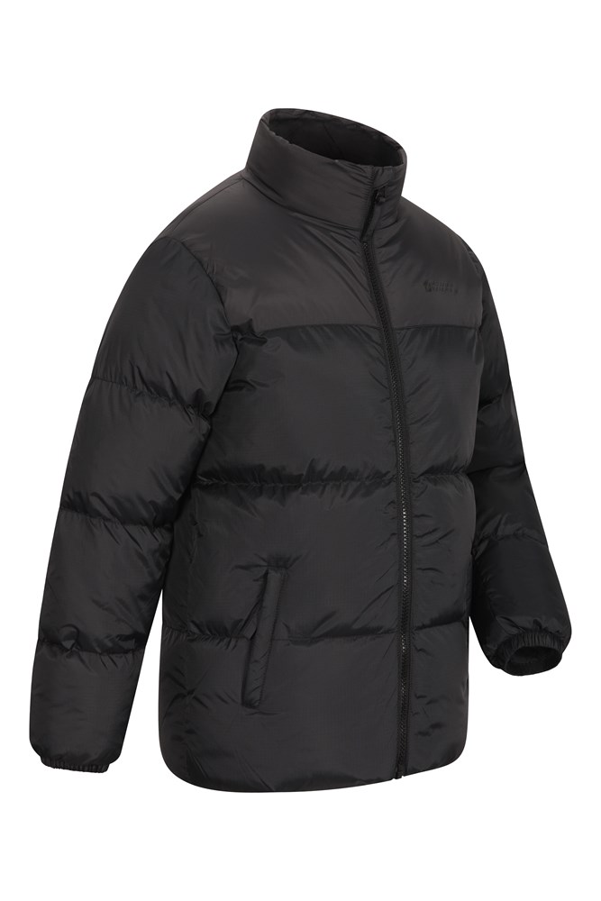Dawes Kids Padded Jacket
