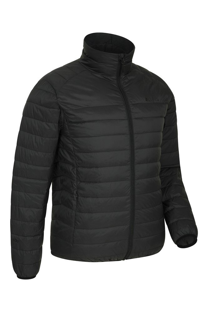Featherweight Down Mens Jacket