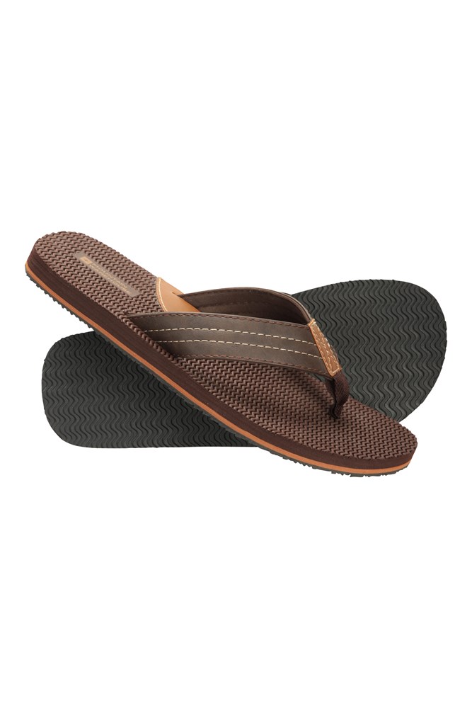 Zig Zag Flip-Flop
