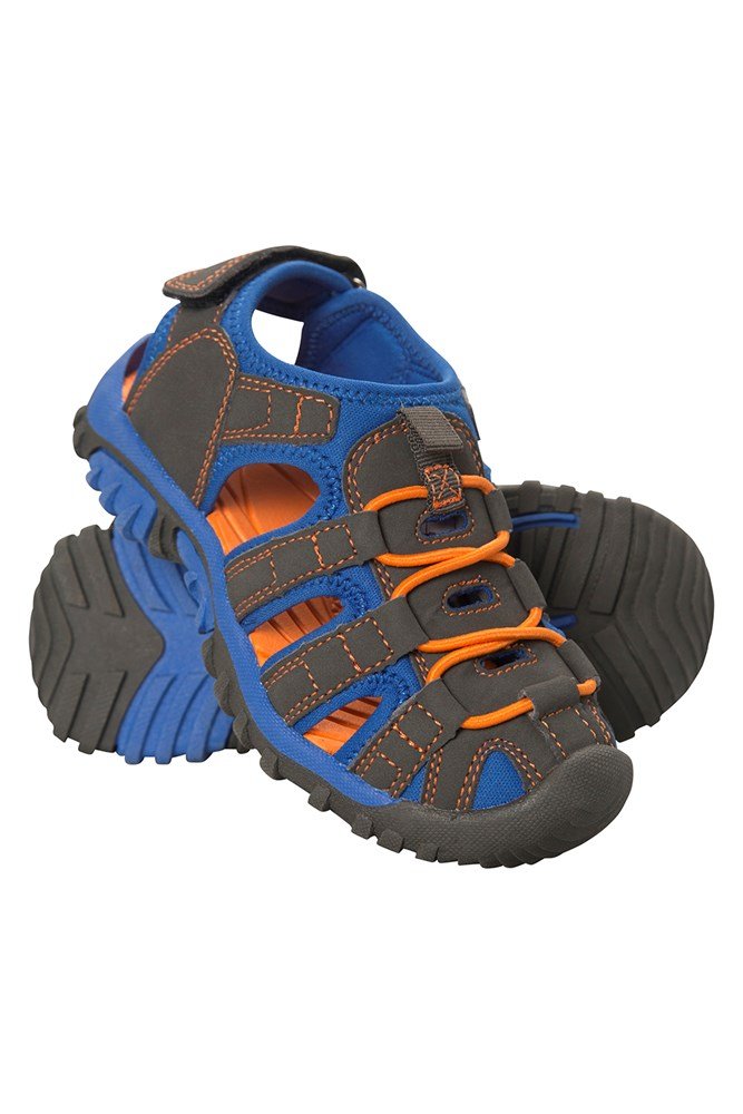 Bay Junior Mountain Warehouse Shandals
