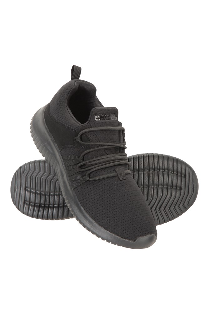Swift Lightweight Womens Active Shoe