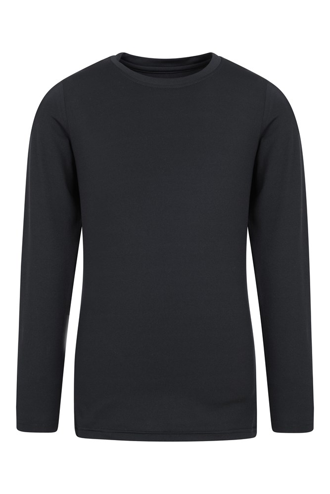 Kids Base Layer Tee