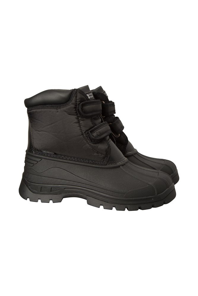 Grit Womens Short Muck Boots