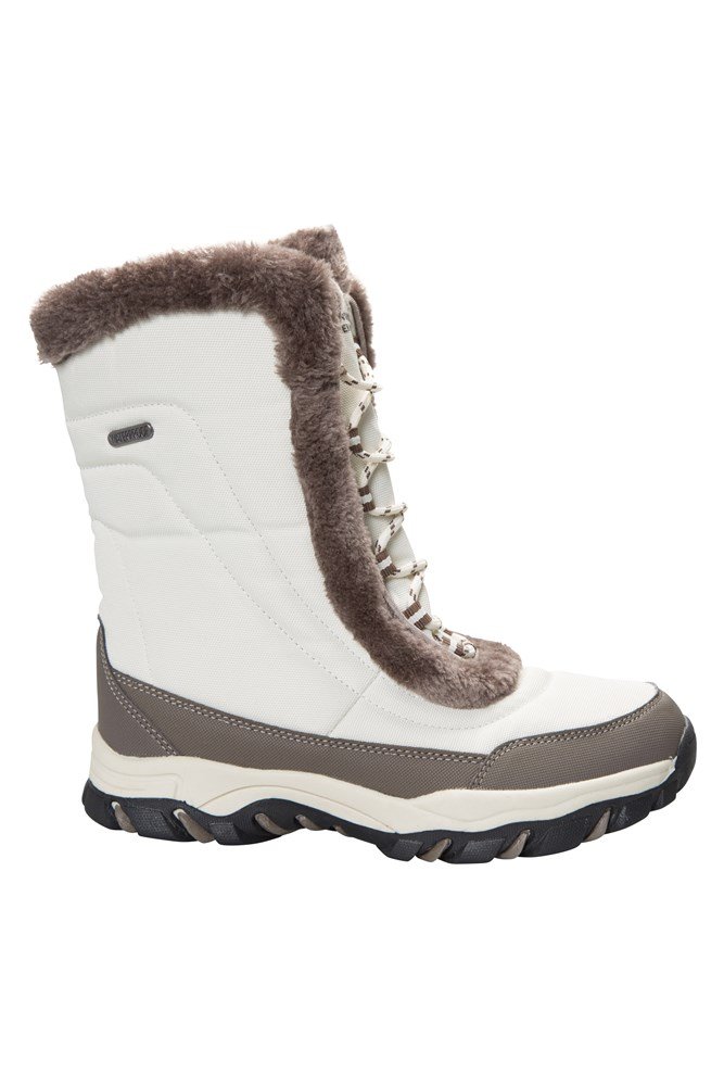 Ohio Womens Snow Boots