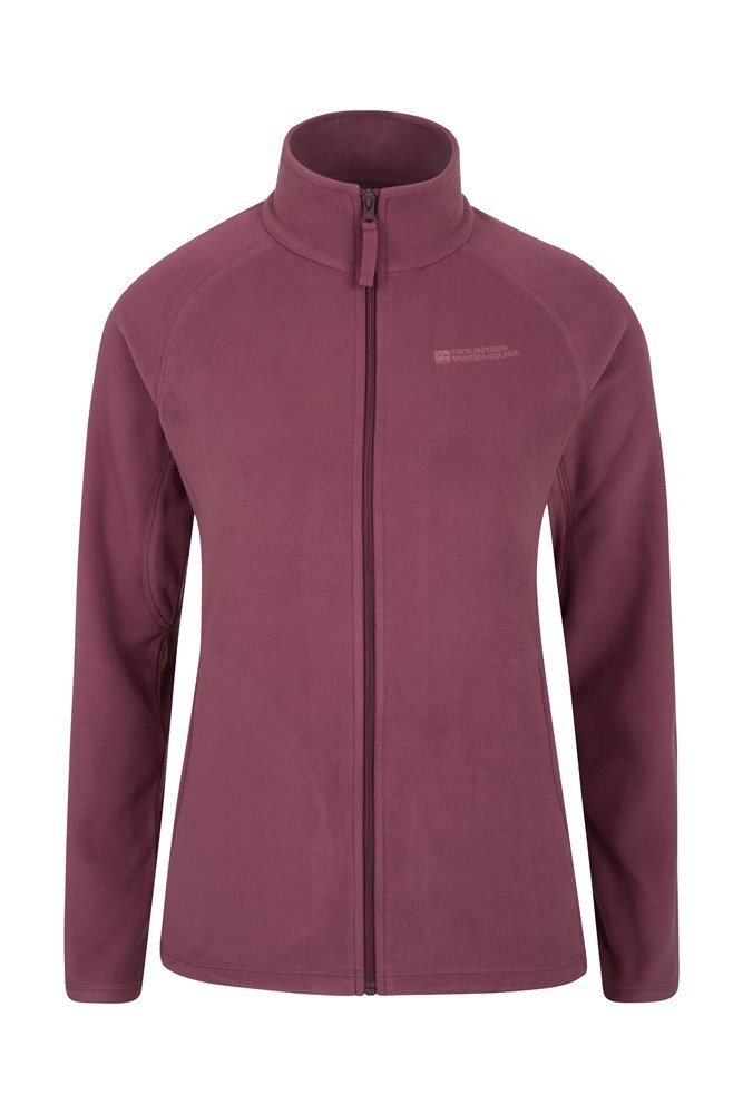 Raso Womens Fleece