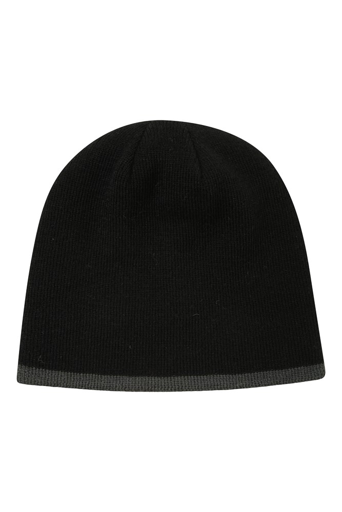 St Anton Mens Beanie