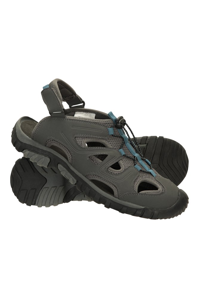 Tide Mens Mountain Warehouse Shandal