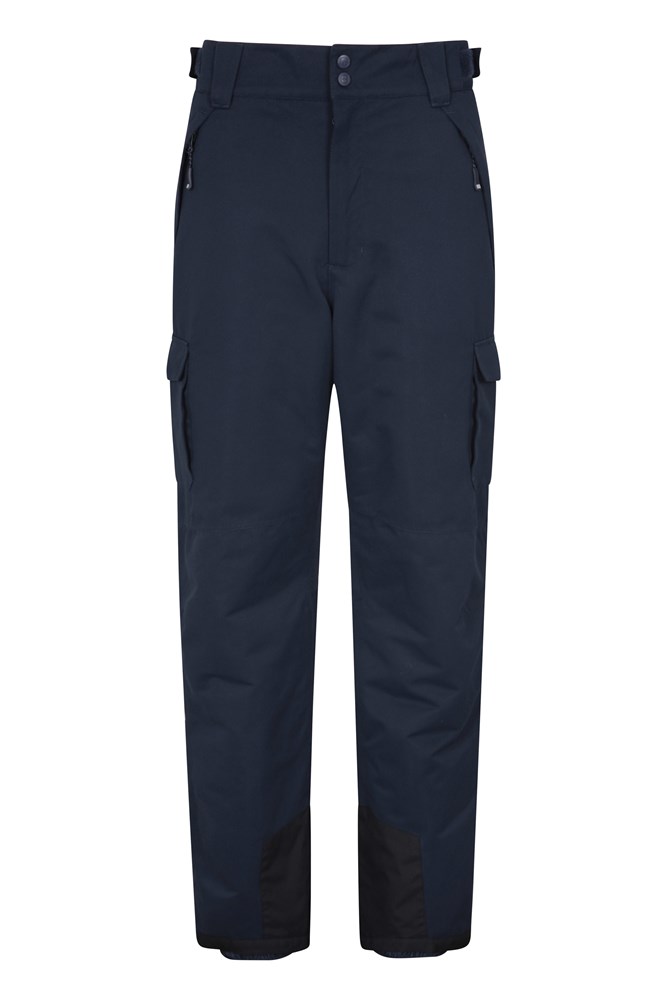 Luna II Mens Snowboarder Pants
