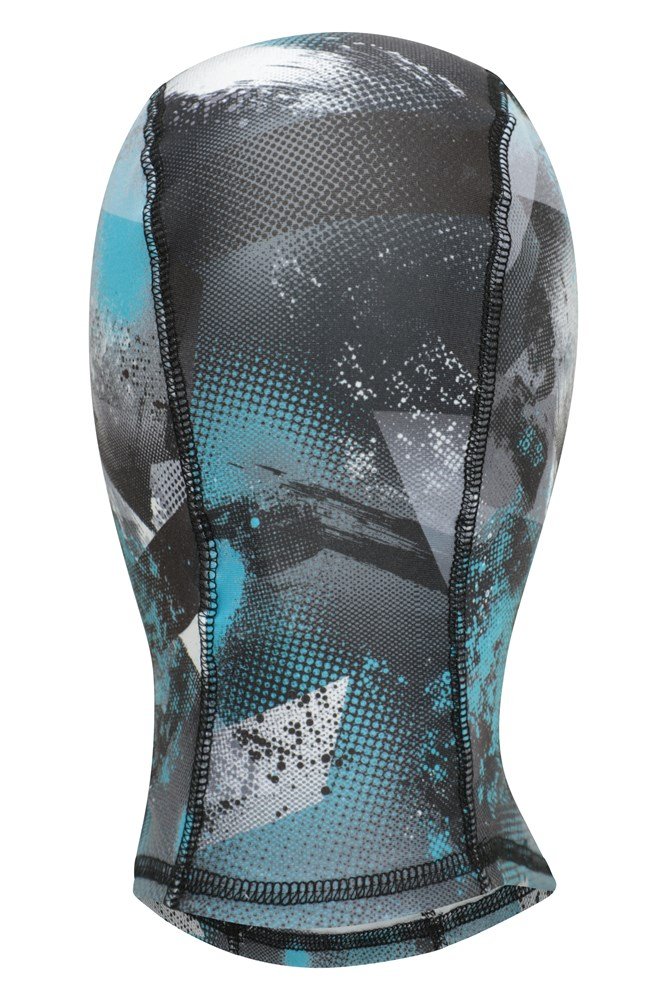 Printed Kids Balaclava