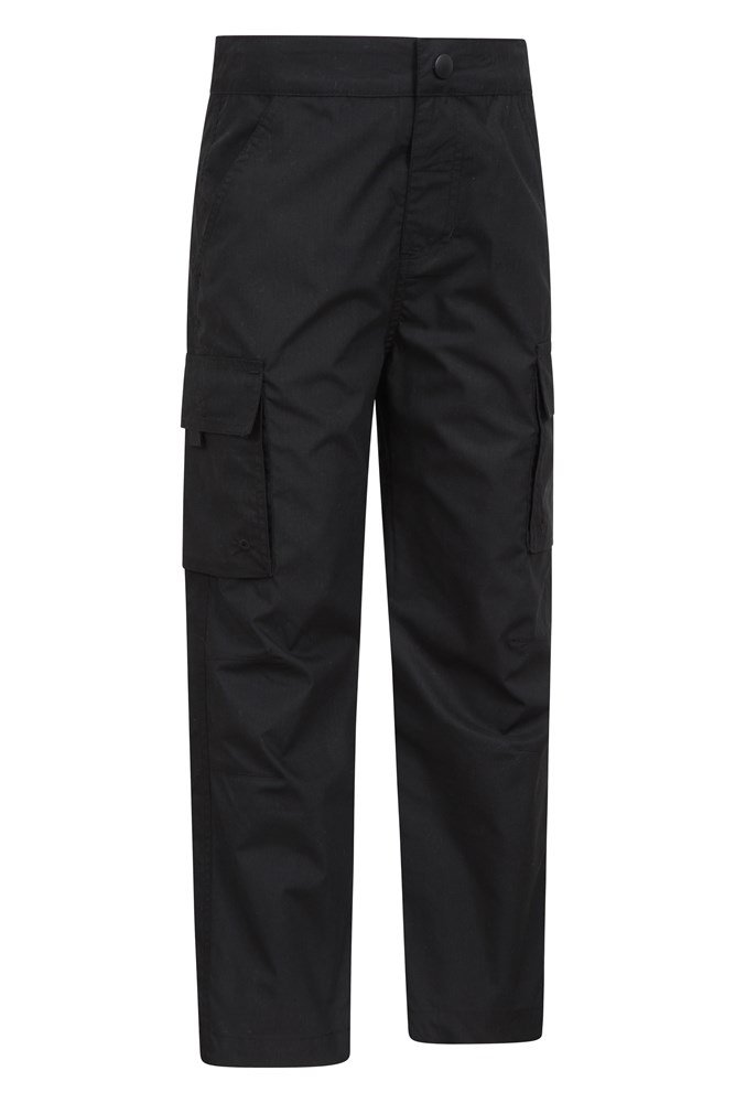 Winter Trek Youth Trousers