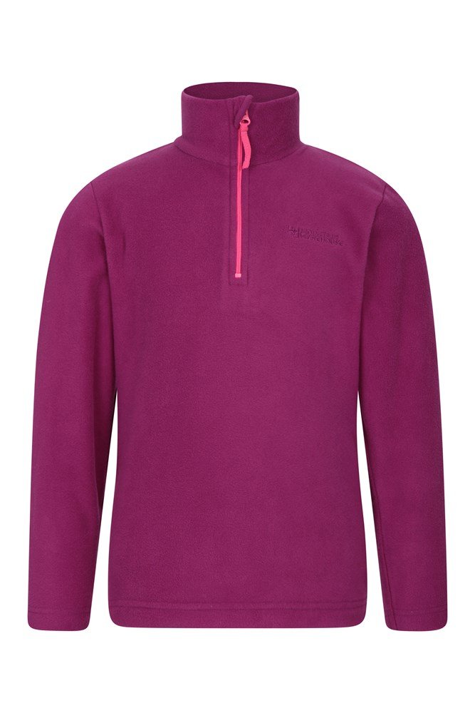 Camber Kids Fleece