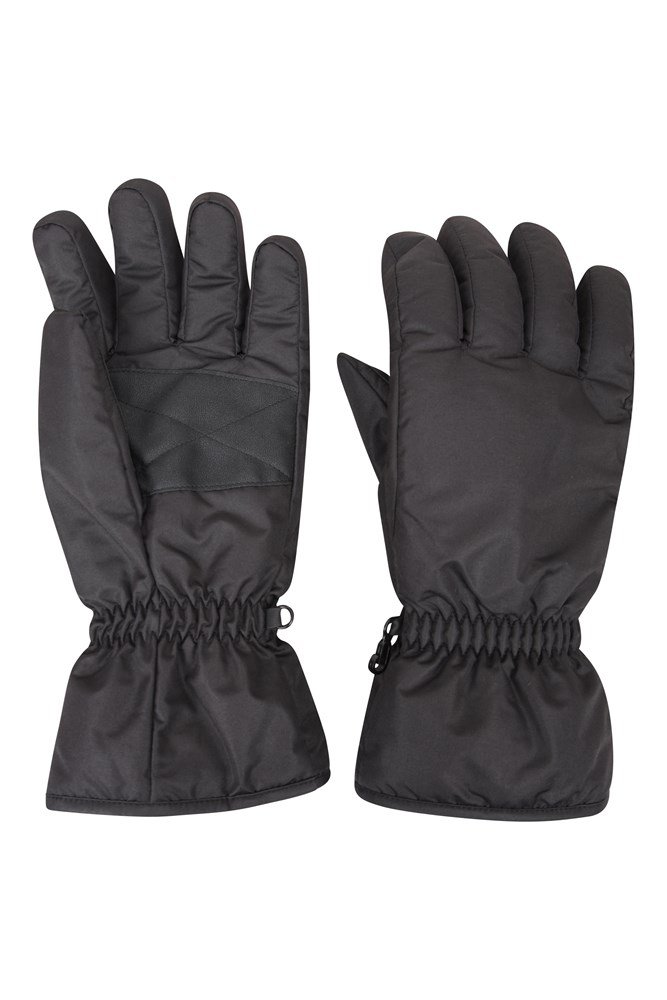 Mens Ski Gloves