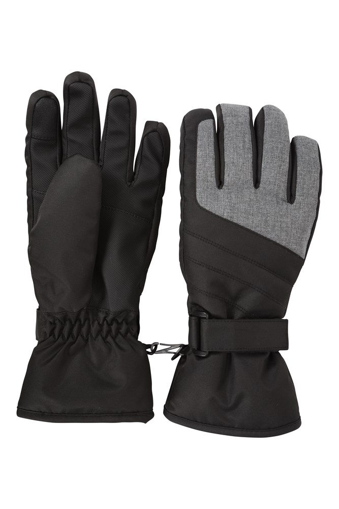 Glide Womens Ski Gloves
