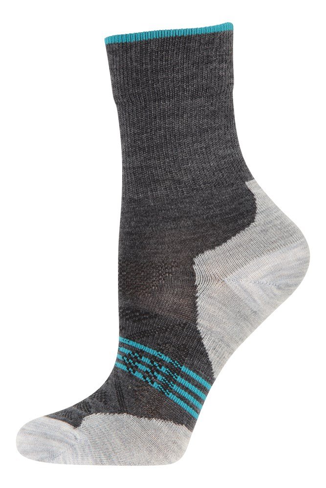 Kids Merino Lightweight Socks