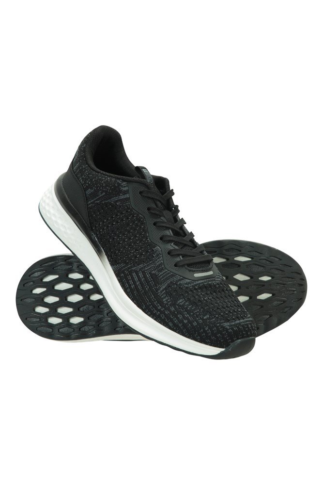 Evolution Womens Recycled Mesh Active Shoes