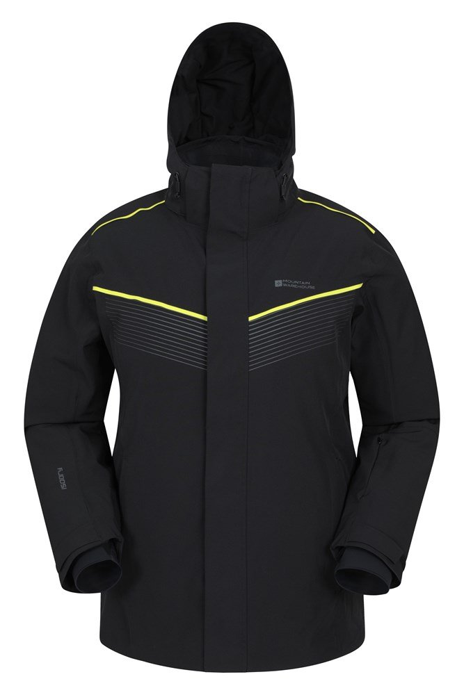 Blackout Extreme Mens Ski Jacket