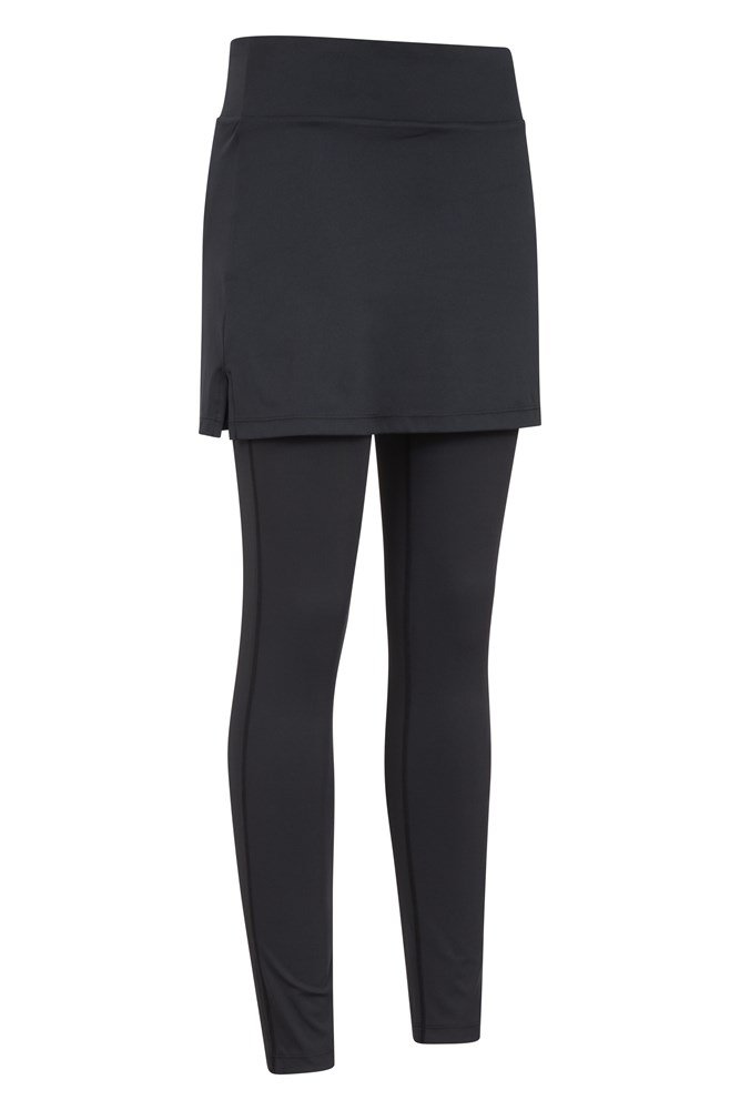 Volley II Womens Netball Leggings