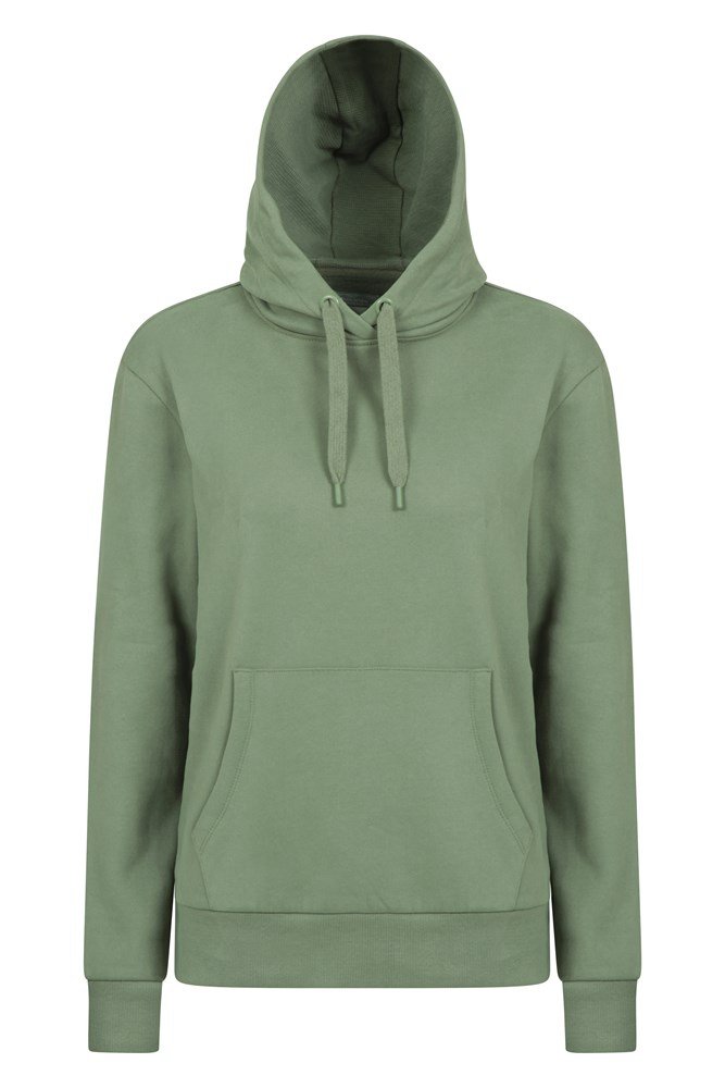 Keyne Womens Hoodie