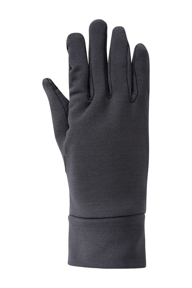 Touch Screen Liner Gloves