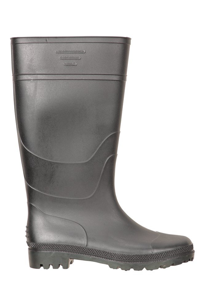 Splash Mens Wellies