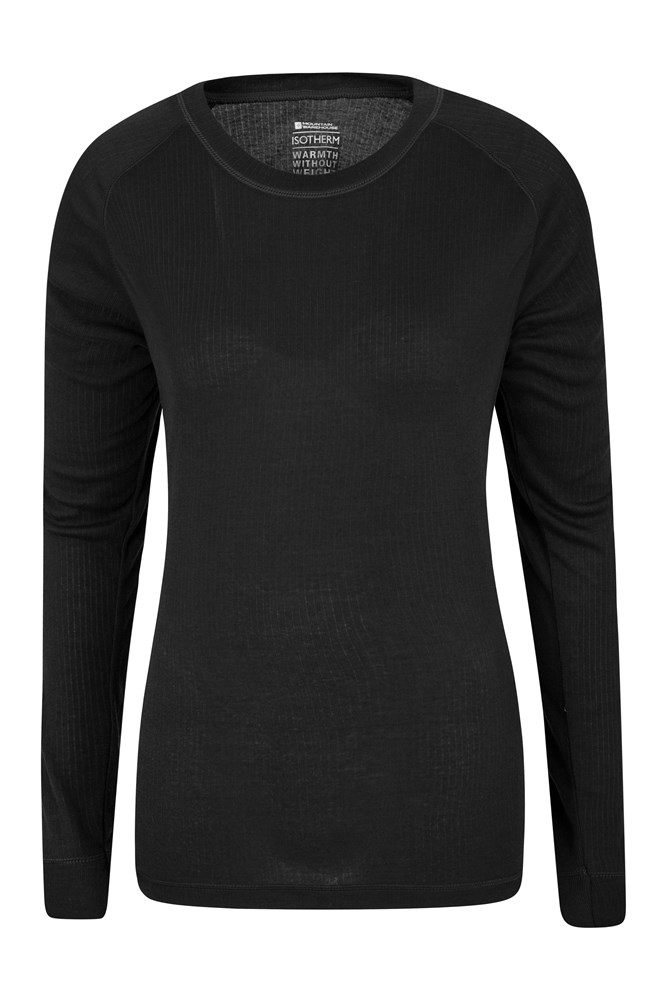 Talus Womens Long Sleeved Top