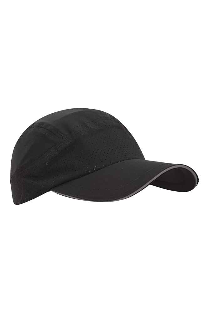 Shine Womens Reflective Cap