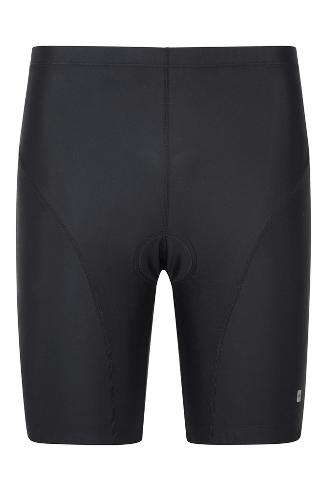 Ballard Mens Bike Shorts