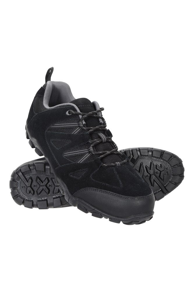 Outdoor III Mens Walking Shoes