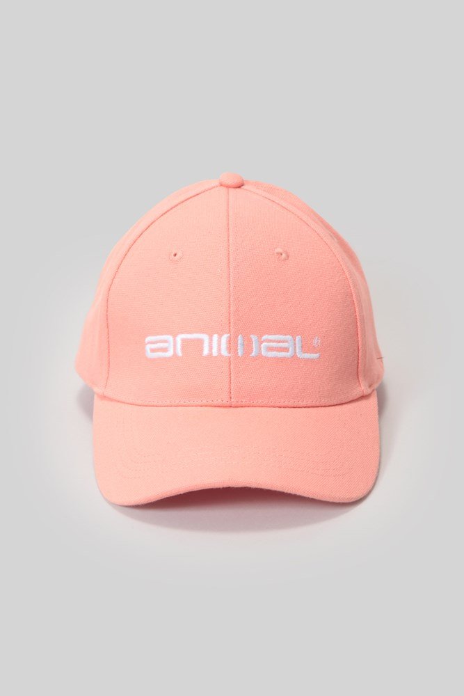 Animal Clara Womens Organic Cap