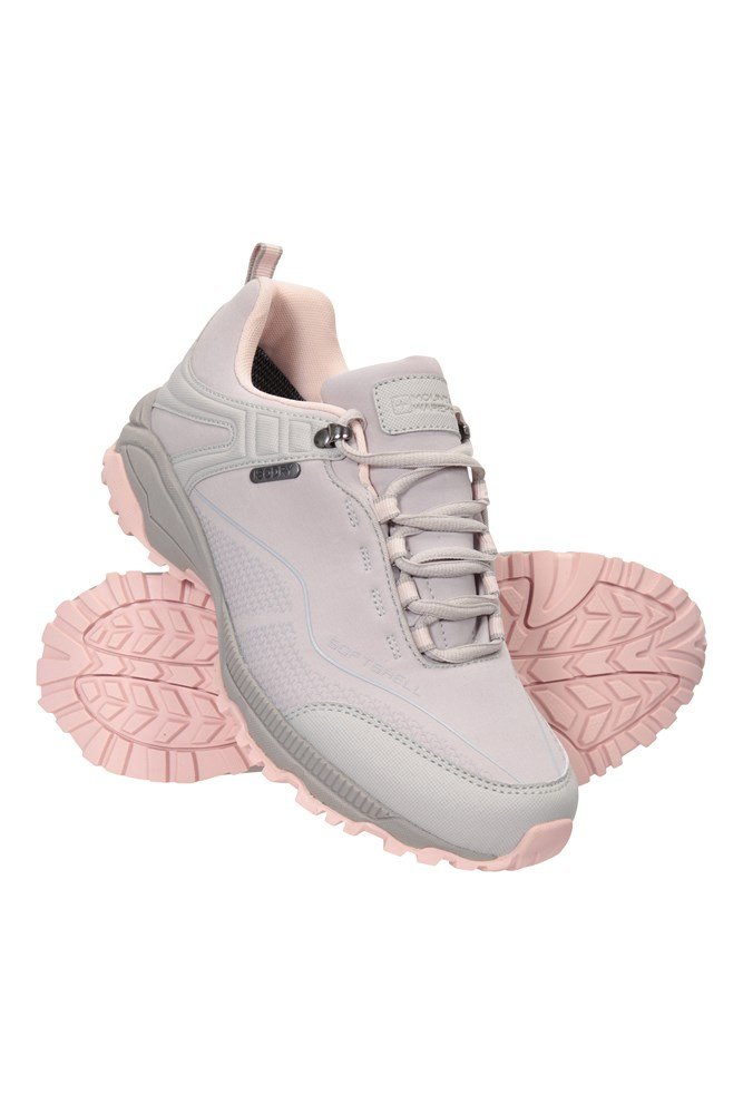 Collie Waterproof Womens Shoes