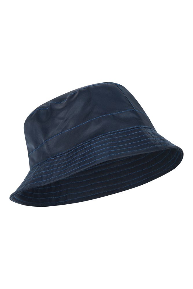 Kids Technical Water-resistant Bucket Hat