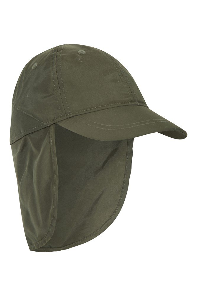 Legionnaire Kids Flap Cap