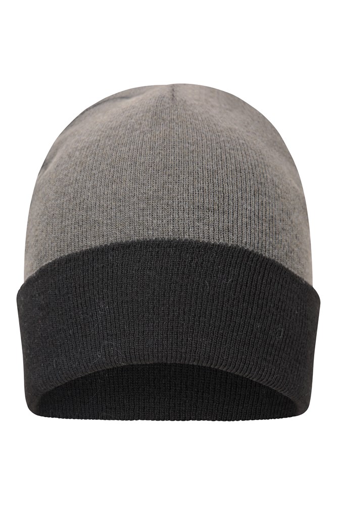 Mens Winter Accessories Set