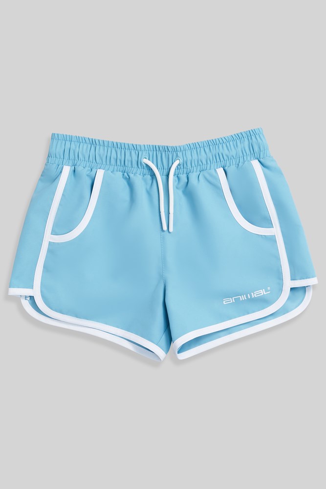 Animal Jetset Kids Recycled Boardshorts