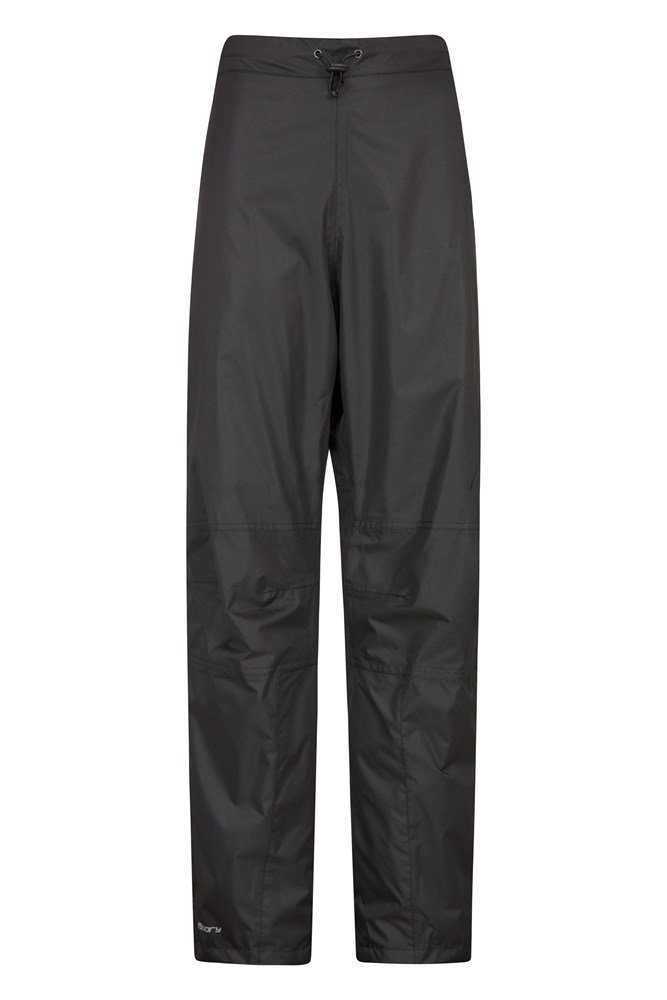 Spray Womens Waterproof Overtrousers - Regular Length