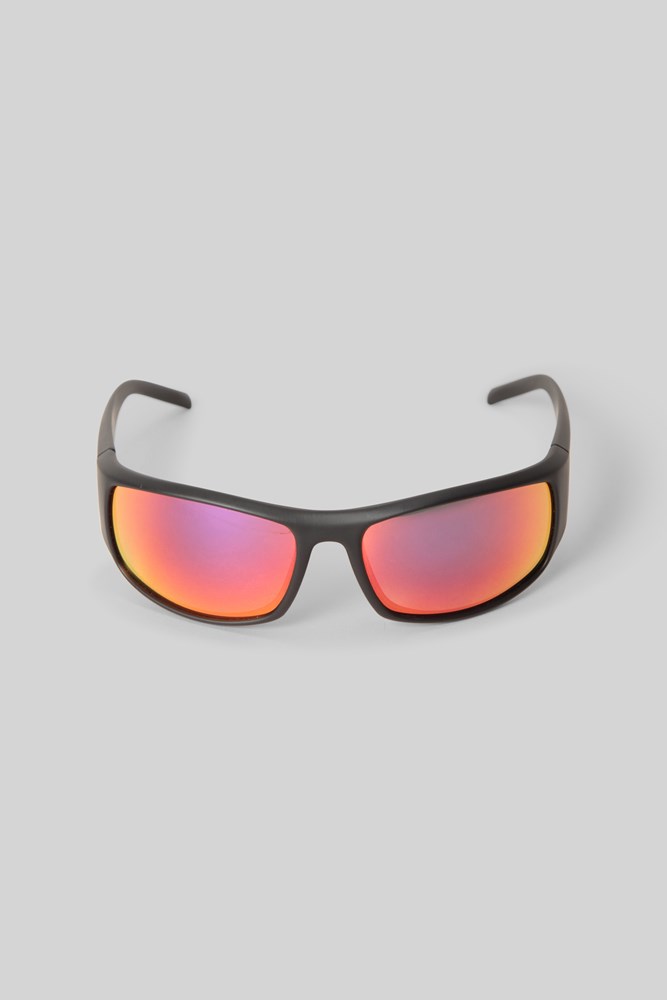 Animal Angular Wrap Sustainable Sunglasses