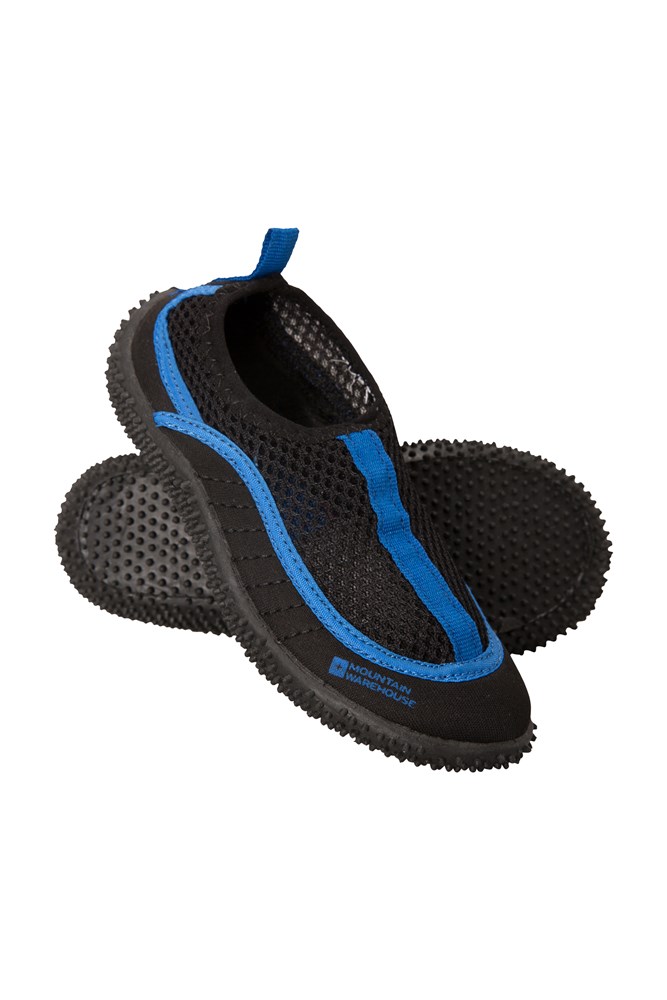 Bermuda Kids Aqua Shoes