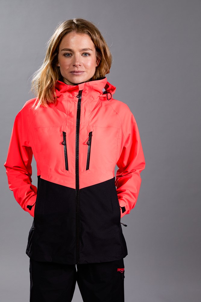 Ultra Himalaya Womens Extreme Waterproof Jacket