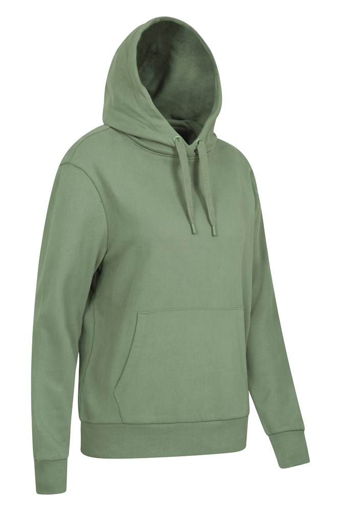 Keyne Womens Hoodie