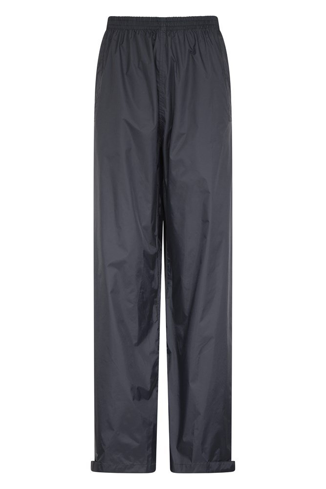 Downpour Mens Waterproof Trousers